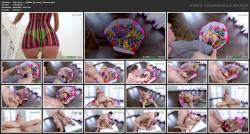 Sky Pierce Bubble Pit Pussy Pleasure.mp4